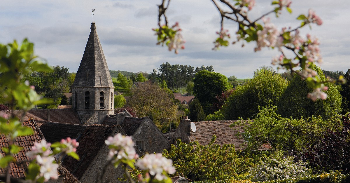 BrueilenVexin, un village à vivre Site officiel