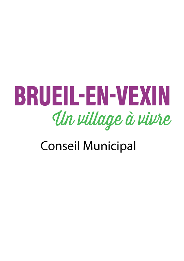 Conseil Municipal – 05 Avril 2022