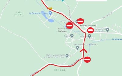Info Course Paris-Nice