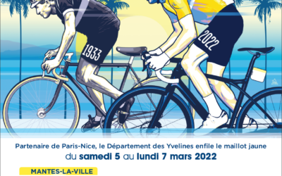 Paris-Nice 2022