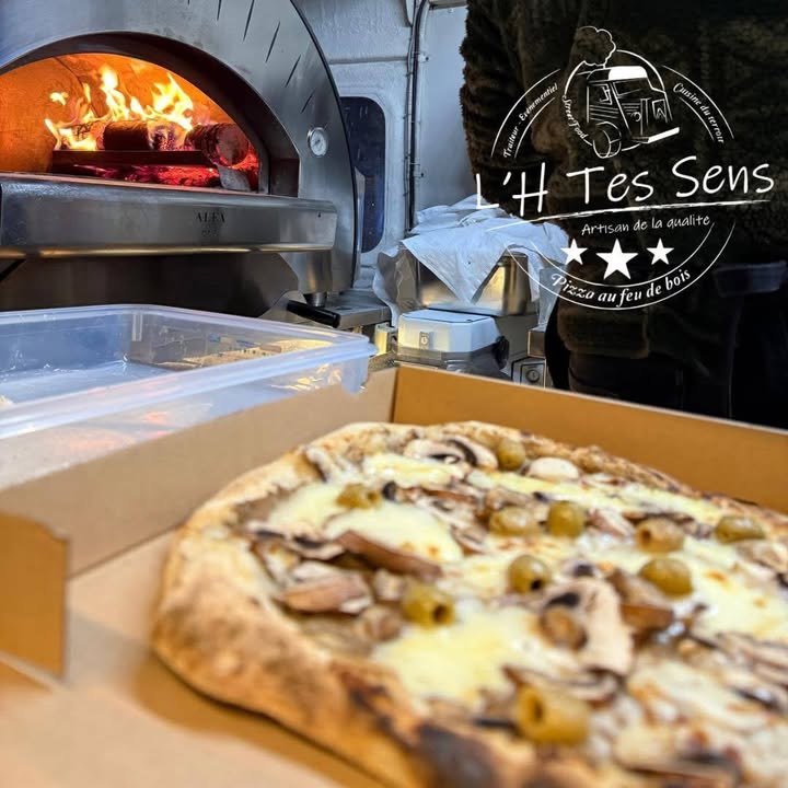 Village de Brueil-en-Vexin