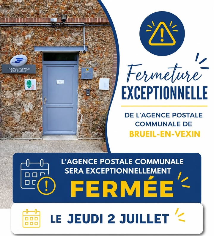 Village de Brueil-en-Vexin